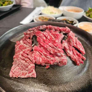 해운대암소갈비집 사진