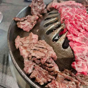 해운대암소갈비집 사진