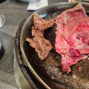 해운대암소갈비집 사진