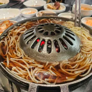 해운대암소갈비집 사진