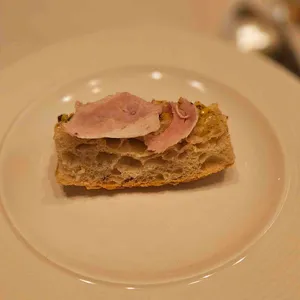 비스트로 꼬꼬뜨 사진