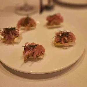 비스트로 꼬꼬뜨 사진