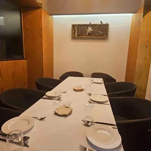 비스트로 꼬꼬뜨 리뷰 사진