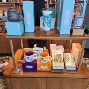 스타벅스 리뷰 사진