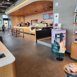 스타벅스 리뷰 사진