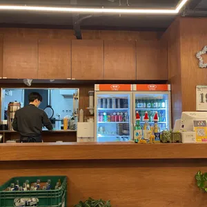 행복한우동가게 리뷰 사진