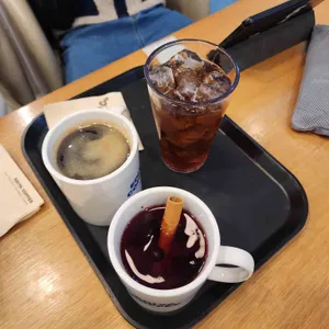 이디야커피 사진