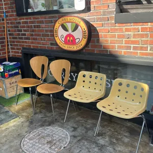 커리하우스 라사 리뷰 사진