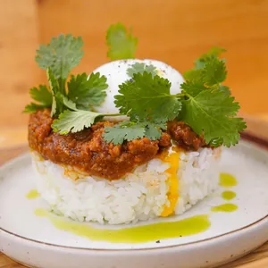 커리하우스 라사 사진