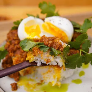 커리하우스 라사 사진