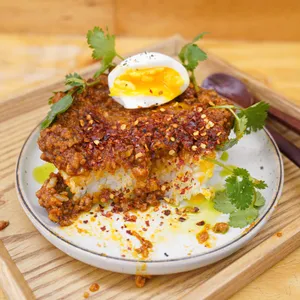 커리하우스 라사 사진