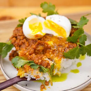 커리하우스 라사 사진