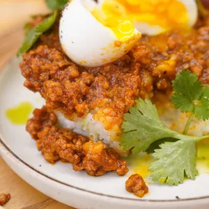 커리하우스 라사 사진