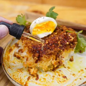 커리하우스 라사 사진