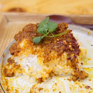 커리하우스 라사 사진