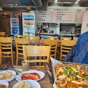 한방이쁜오리 리뷰 사진