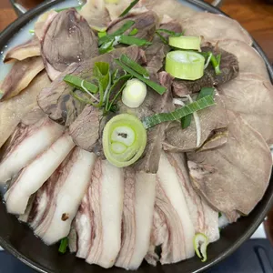 역전국밥 대표 사진