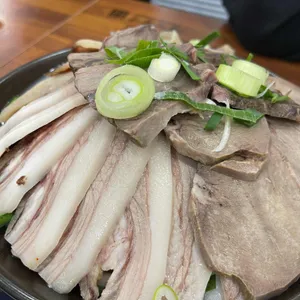 역전국밥 대표 사진