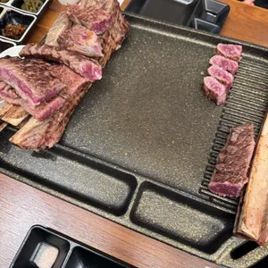 전설의 우대갈비 리뷰 사진