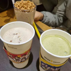 메가커피 사진 1