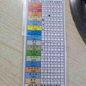 모두랑 리뷰 사진