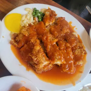 스완양 분식 사진 1