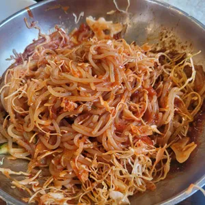 스완양 분식 사진