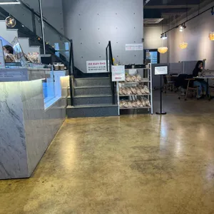 토지 베이커리&브런치 카페 리뷰 사진