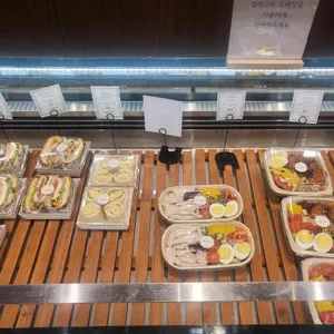 빵카페 그랑팡 리뷰 사진