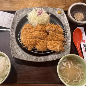 하나돈까스 사진 1