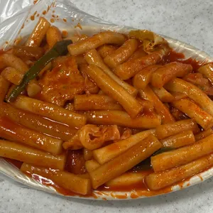 에이피엠 떡볶이 대표 사진