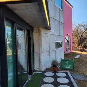 핸드브루하우스 리뷰 사진