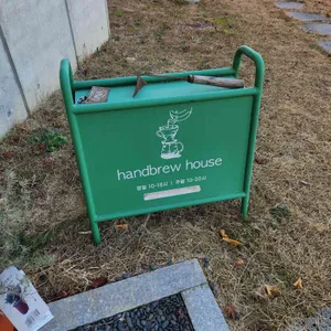 핸드브루하우스 리뷰 사진