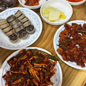 단골식당 사진 1