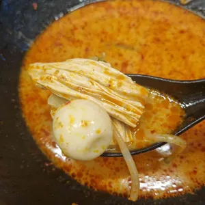 마라홀릭 마라탕 사진