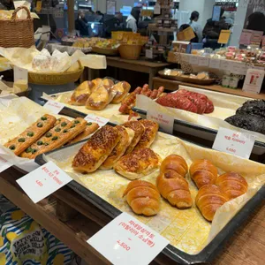 아모르나폴리 사진