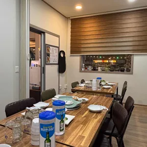 둥지보쌈 리뷰 사진