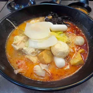 홍담마라탕 사진