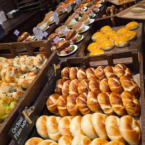 런던베이글뮤지엄 사진 1