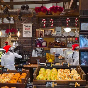 런던베이글뮤지엄 리뷰 사진