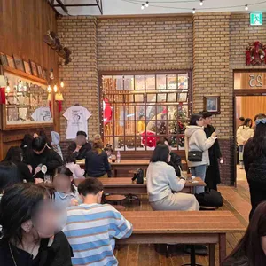 런던베이글뮤지엄 리뷰 사진