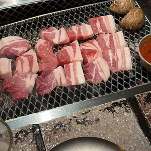 산청숯불가든 사진 1