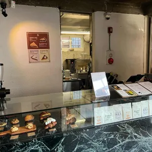 밤부 베이커리&브루잉 리뷰 사진