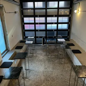 밤부 베이커리&브루잉 리뷰 사진