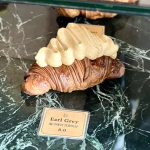 밤부 베이커리&브루잉 사진