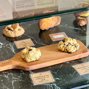 밤부 베이커리&브루잉 리뷰 사진