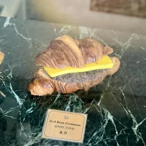 밤부 베이커리&브루잉 리뷰 사진