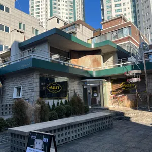 밤부 베이커리&브루잉 리뷰 사진