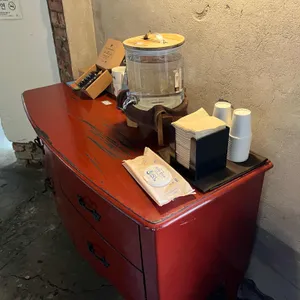 밤부 베이커리&브루잉 리뷰 사진