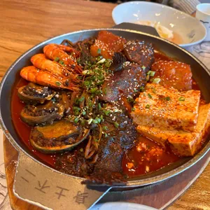 고집돌우럭 사진